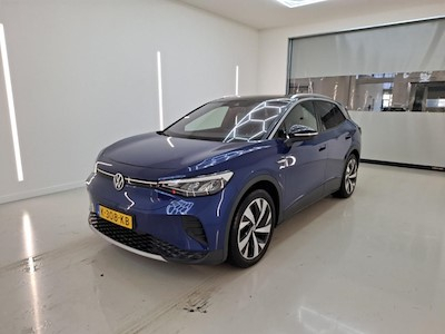 Volkswagen ID.4 77kWh 1ST Auto 5d