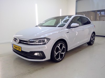 Volkswagen POLO 1.0 TSI 70kW 7-DSG Highline Business R
