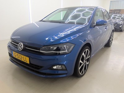 Volkswagen POLO 1.0 TSI 70kW Comfortline 5d