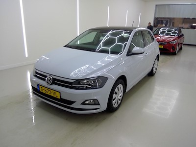 Volkswagen POLO 1.0 TSI 70kW Comfortline 5d
