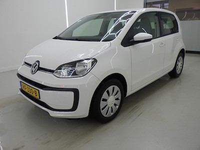 Volkswagen UP 1.0 60PK 5D BMT Move up!