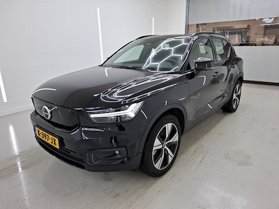 Volvo Xc40 recharge P8 AWD