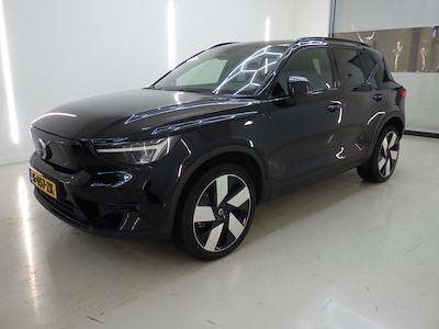 Volvo Xc40 recharge Pure Electric Ultimate 5d