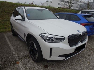 BMW IX3 80KWH IMPRESSIVE AUTO