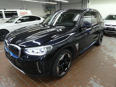 BMW IX3 80KWH IMPRESSIVE AUTO