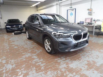 BMW X1 2.0 SDRIVE18D A ADVANTAGE