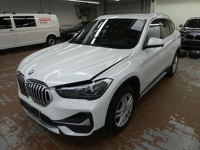 BMW X1 2.0 SDRIVE18D XLINE