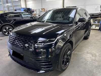 Land Rover Range rov ER VELAR 2.0 P400E VELAR EDITION AUTO 4W