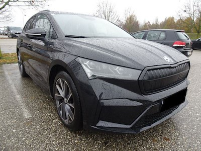 Skoda ENYAQ BEV IV SPORTLINE 80
