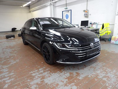 Volkswagen ARTEON 1.4 TSI EHYBRID DSGELEGANCE SH BRAKE