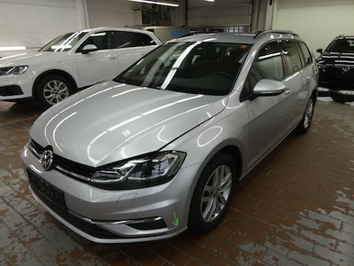Volkswagen GOLF 2.0 TDI SCR DSG RABBIT VARIANT