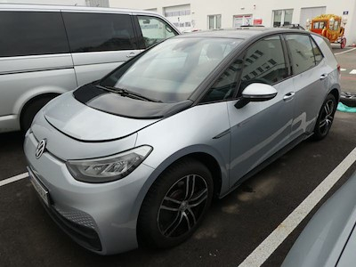 Volkswagen ID.3 58KWH BASIS AUTO