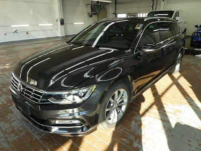 Volkswagen PASSAT 2.0 TDI SCR HIGHLINE VARIANT