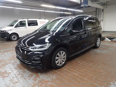 Volkswagen TOURAN 2.0 TDI SCR 85KW COMFORTLINE