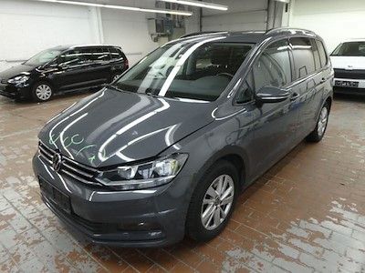 Volkswagen TOURAN 2.0 TDI SCR 90KW COMFORTLINE