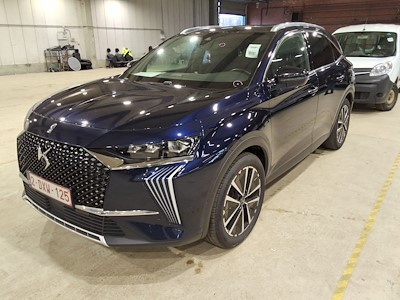 Citroen Ds 7 1.5 BLUEHDI 130 OPERA AUTO