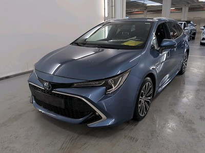 Toyota Corolla touring 1.8 HYBRID PREMIUM E-CVT
