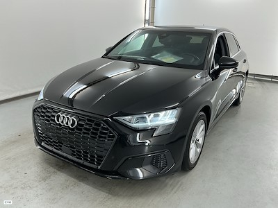 Audi A3 2.0 35 TDI 110KW S TRONIC BUSINESS EDIT.