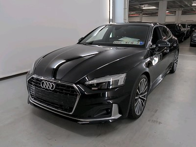 Audi A5 2.0 30 TDI S TRONIC BUS. ED. ADVANCED