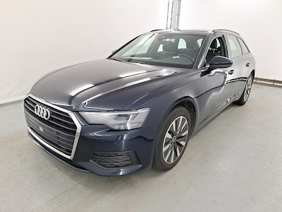 Audi A6 2.0 TDI 30 S TRONIC BUSINESS EDITION