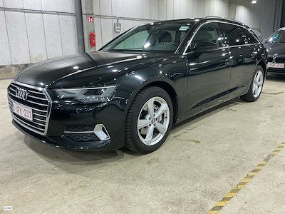 Audi A6 avant diesel - 2018 30 TDi Business Edition Sport S tronic