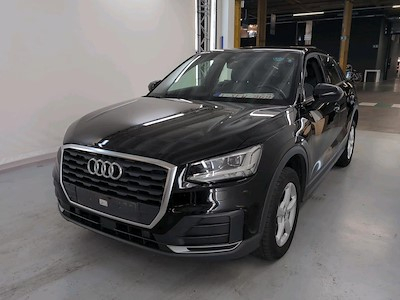 Audi Q2 diesel 30 TDi Business Edit. S tronic (EU6d-T.)