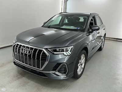 Audi Q3 1.4 45 TFSI E S TRONIC S LINE