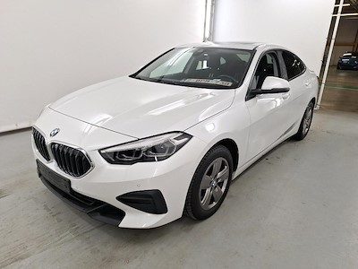 BMW 2 series gran coupe 1.5 218IA GRAN COUPE