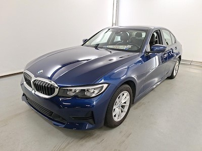 BMW 3 diesel - 2019 318 dA AdBlue