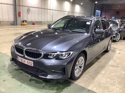 BMW 3 series touring 2.0 330E (215KW) TOURING