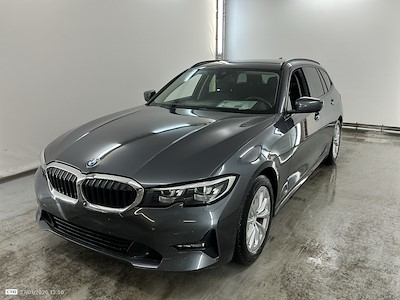 BMW 3 touring - 2019 318iA OPF