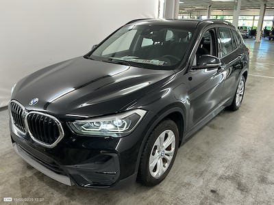 BMW X1 1.5 XDRIVE25E (162KW)