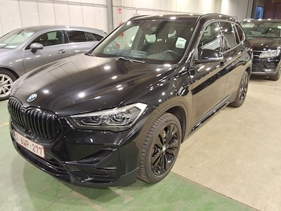 BMW X1 1.5 XDRIVE25E (162KW)