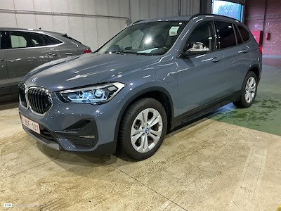 BMW X1 1.5 XDRIVE25E PHEV 162KW)
