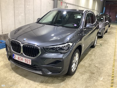 BMW X1 - 2019 1.5iA sDrive18 OPF