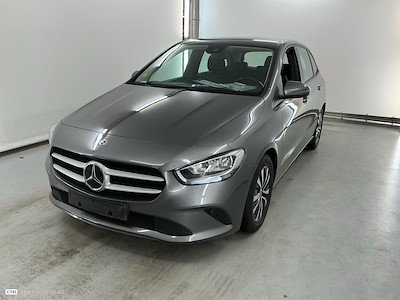 Mercedes-Benz B-Klasse 1.5 B 180 D BUSINESS SOLUTION