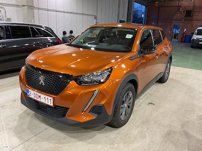 Peugeot 2008 1.2 PURETECH 74KW S-S ACTIVE PACK