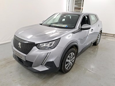 Peugeot 2008 1.5 BLUEHDI 75KW S-S ACTIVE