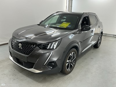 Peugeot 2008 1.5 BLUEHDI 96KW S-S AUTO GT