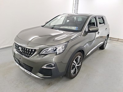 Peugeot 5008 1.5 BLUEHDI 130 ALLURE