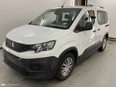 Peugeot RIFTER 1.5 BLUEHDI 75KW S-S ACTIVE