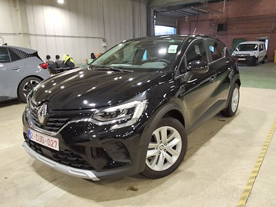 Renault CAPTUR 1.0 TCE 90 EVOLUTION