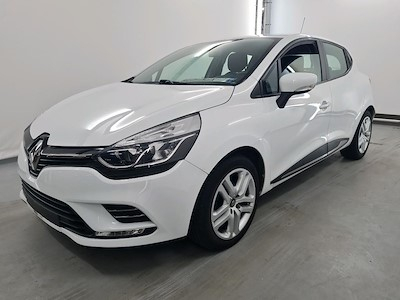 Renault Clio 0.9 TCe Zen (EU6c)