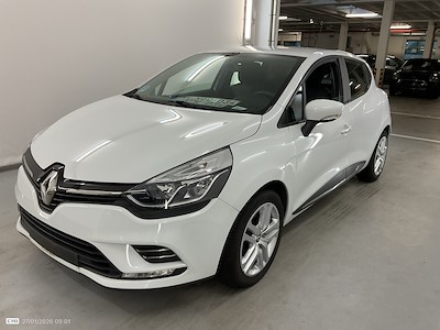 Renault Clio 0.9 TCe Zen (EU6c)