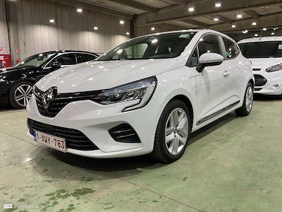 Renault Clio 1.0 TCE 100 CORPORATE EDITION
