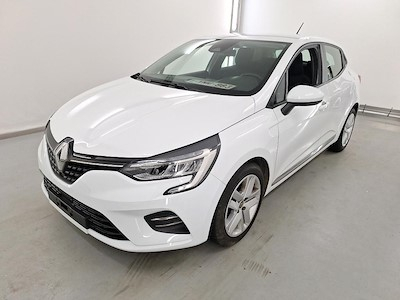 Renault Clio 1.0 TCE 100 CORPORATE EDITION