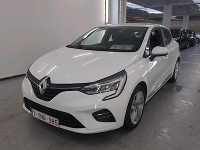 Renault Clio 1.0 TCE 100 CORPORATE EDITION