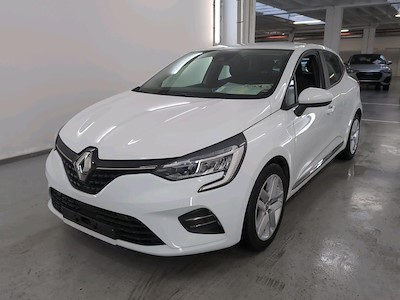 Renault Clio 1.0 TCE 100 CORPORATE EDITION