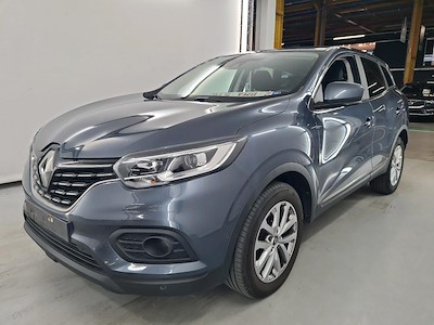 Renault KADJAR 1.3 TCE 140 DCT CORPORATE EDITION