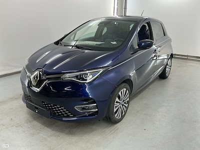 Renault ZOE 52 KWH RIVIERA B-BUY R135